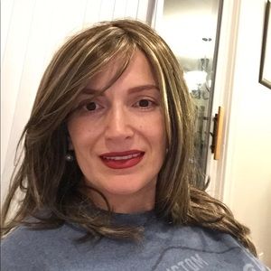 Meet your Posher, Martina